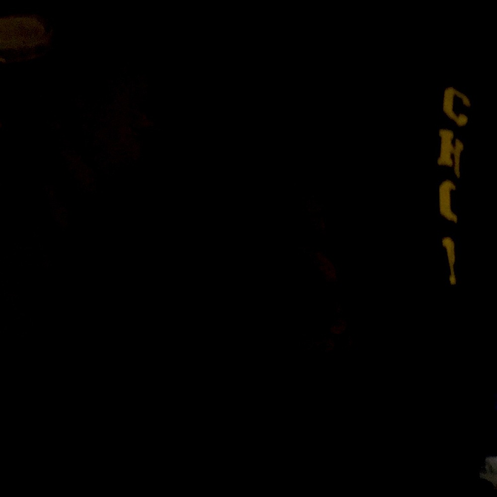 Chopin joggers